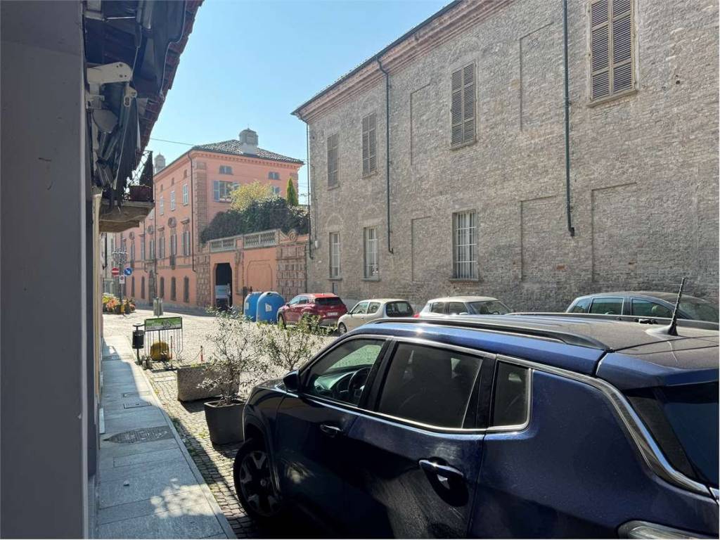 Immobile a Canelli in Via G.B. Giuliani, 42 - Foto 3