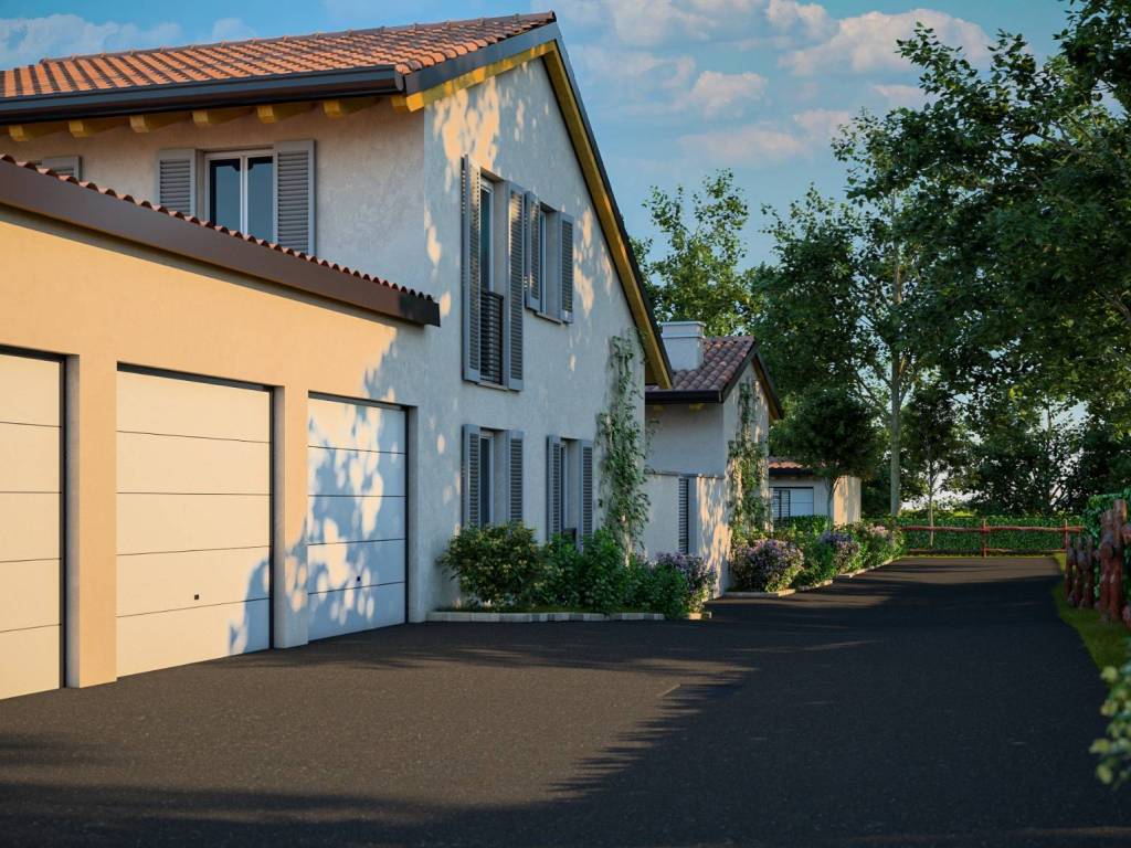 Villa a Pavia in Via Rizza - Foto 4