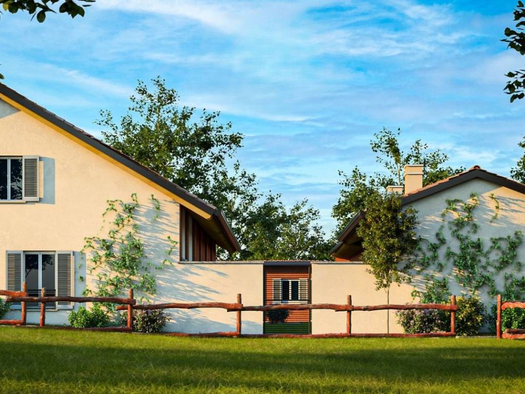 Villa a Pavia in Via Rizza - Foto 5