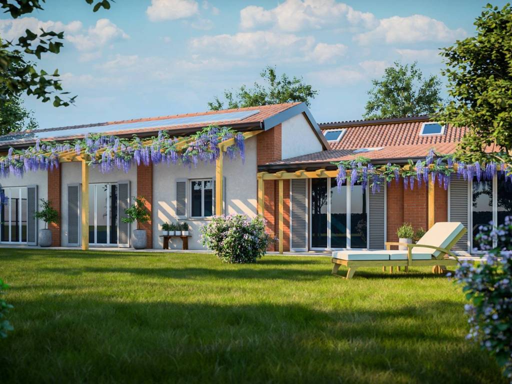 Villa a Pavia in Via Rizza - Foto 3