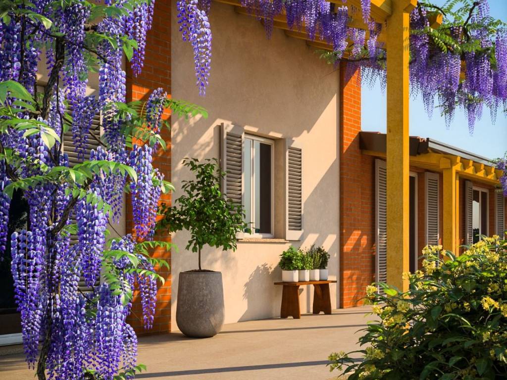 Villa a Pavia in Via Rizza - Foto 4