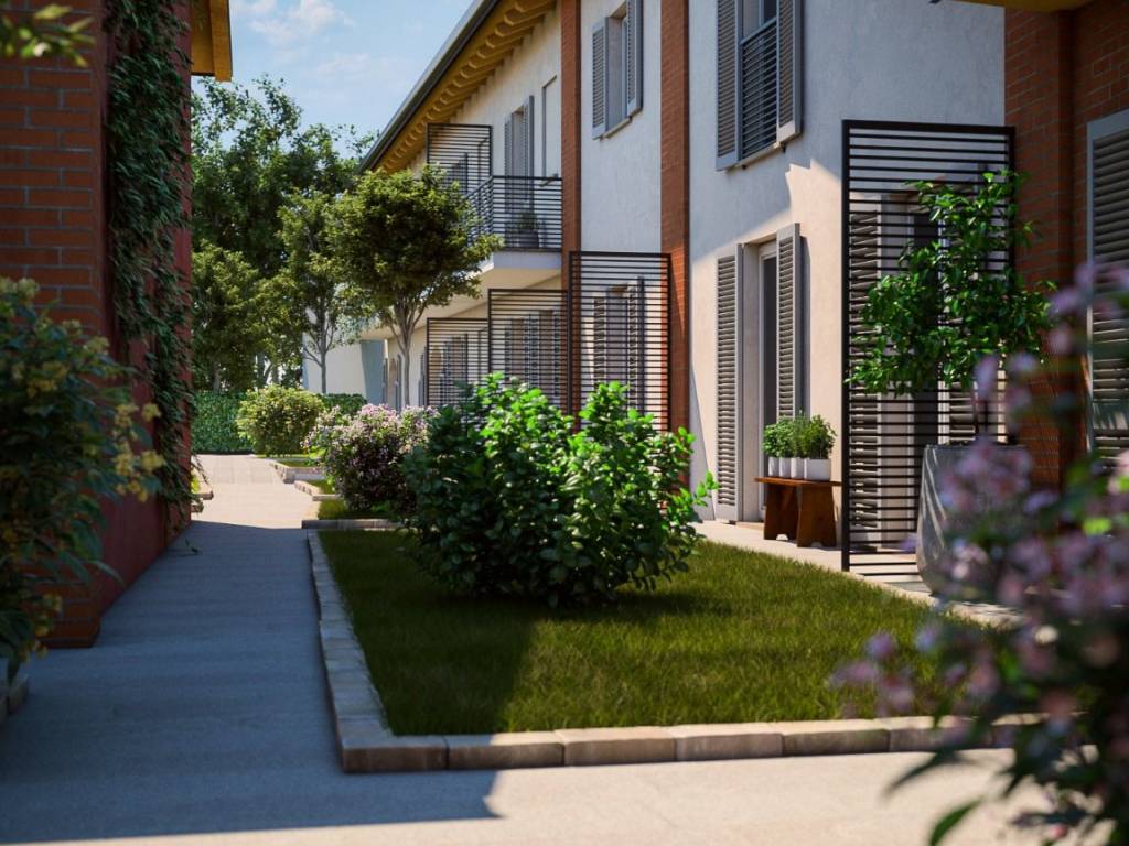 Villa a Pavia in Via Rizza - Foto 5
