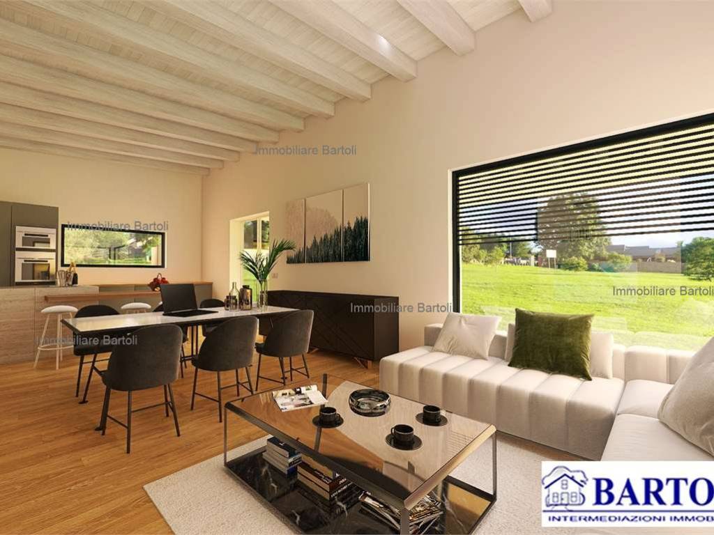 Villa a Borgomanero - Foto 4