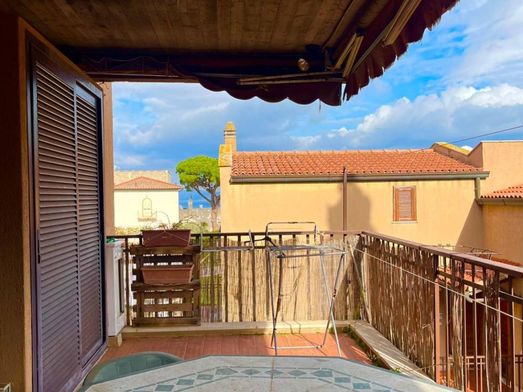 Appartamento a Monte argentario in Via Lividonia - Foto 2