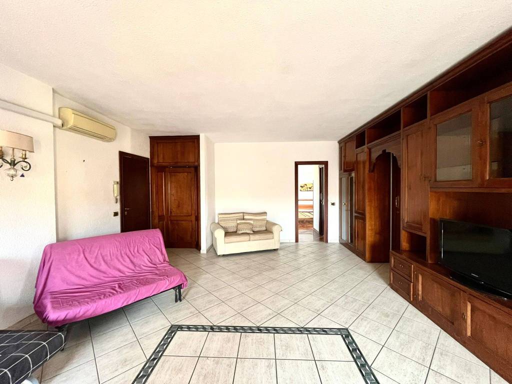 Appartamento a Monte argentario in Via Lividonia - Foto 4