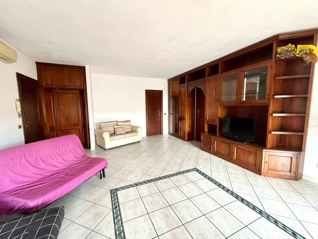 Appartamento a Monte argentario in Via Lividonia - Foto 5
