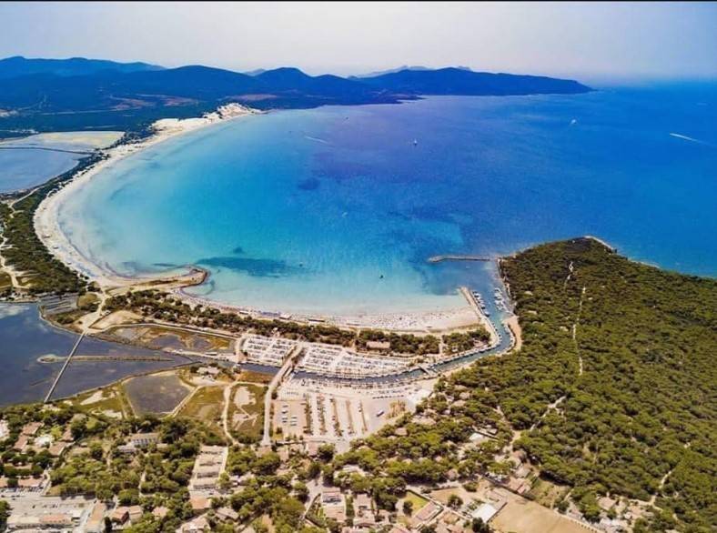 Villa a Sant'anna arresi in via Canndiani, 31 - Foto 3