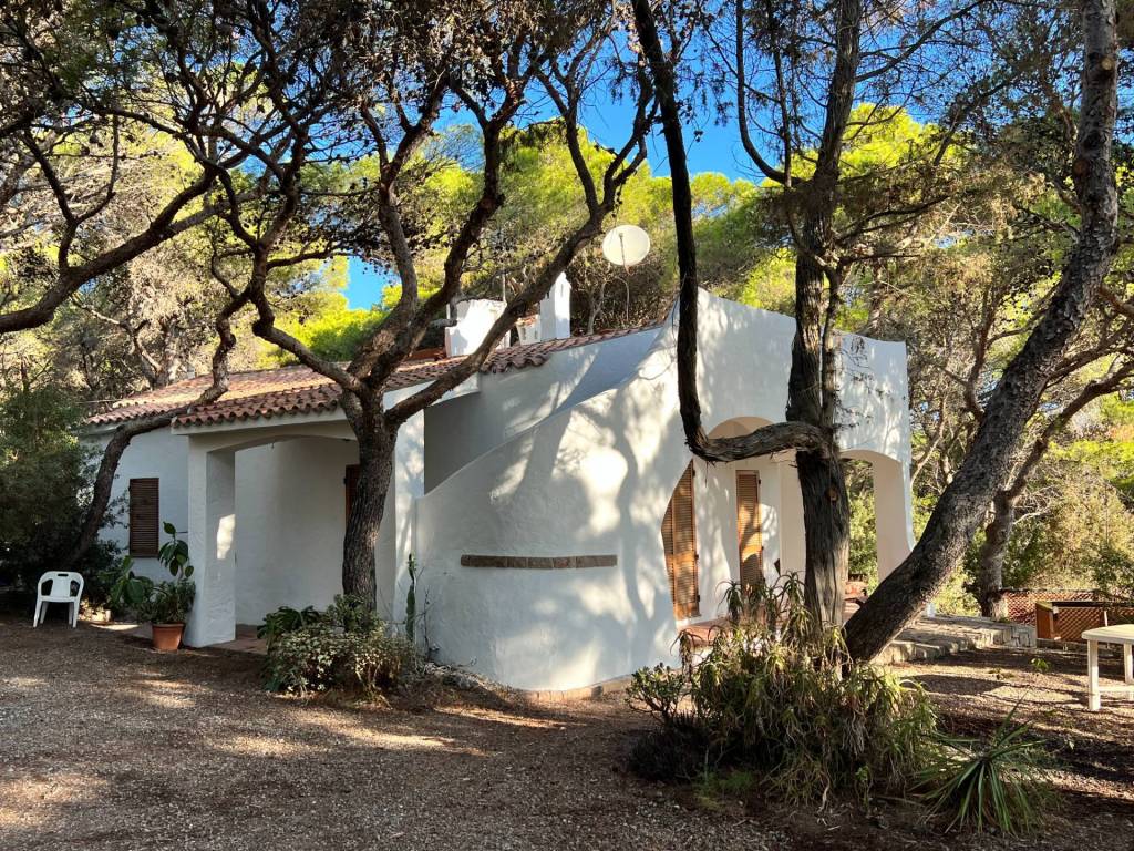 Villa a Sant'anna arresi in via Canndiani, 31 - Foto 4