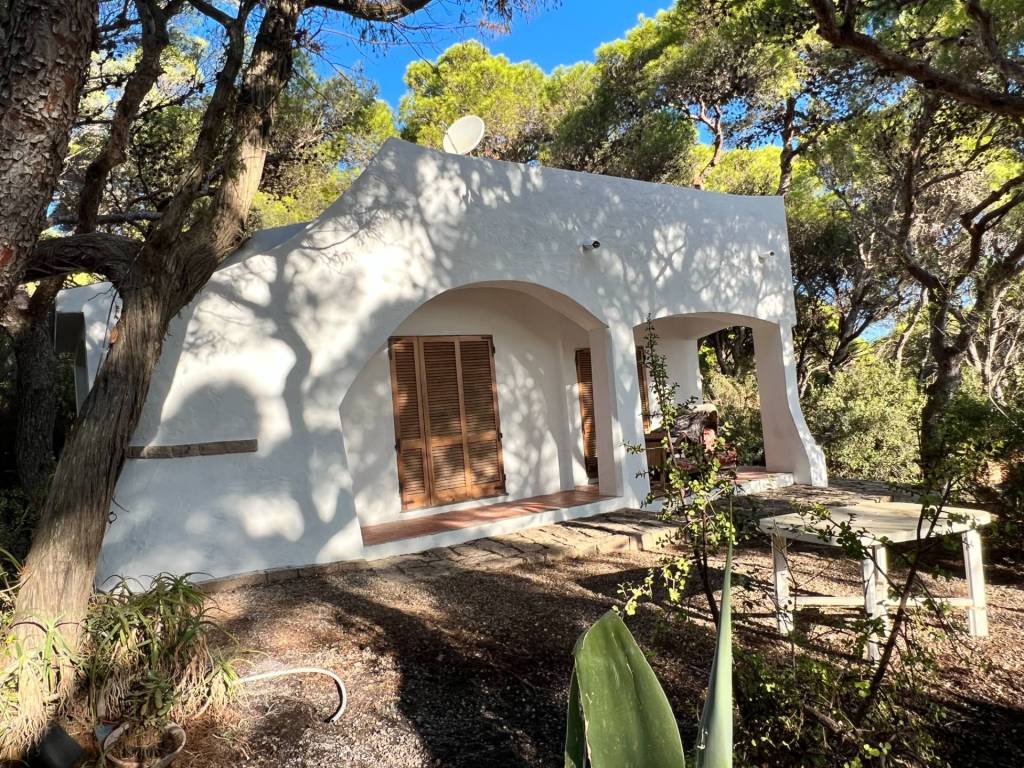 Villa a Sant'anna arresi in via Canndiani, 31 - Foto 5