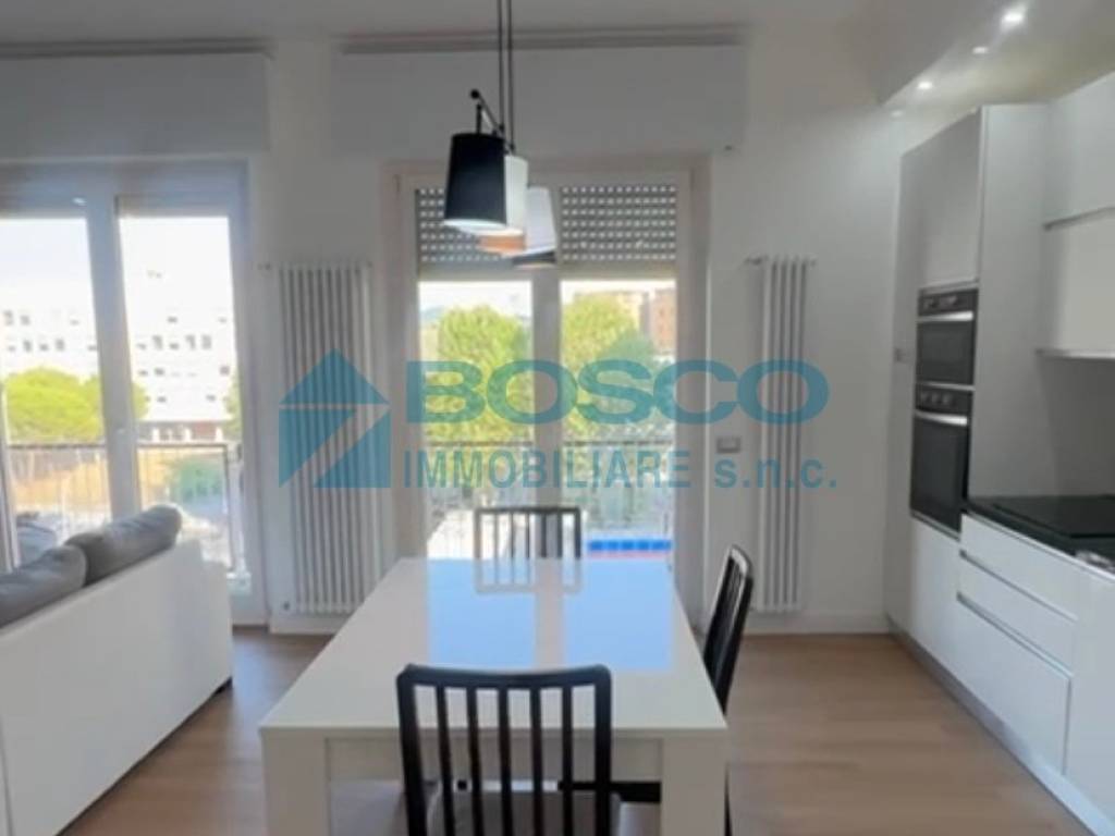 Appartamento a La spezia in Via XXIV Maggio , 227 - Foto 2