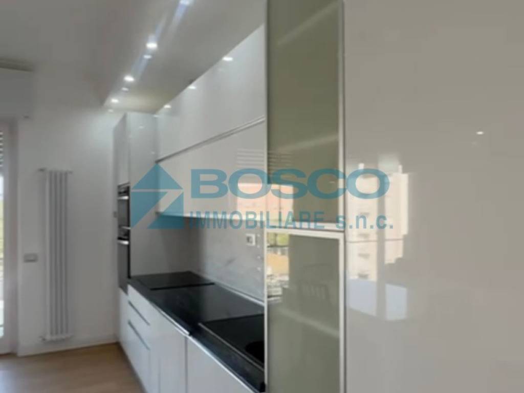 Appartamento a La spezia in Via XXIV Maggio , 227 - Foto 3