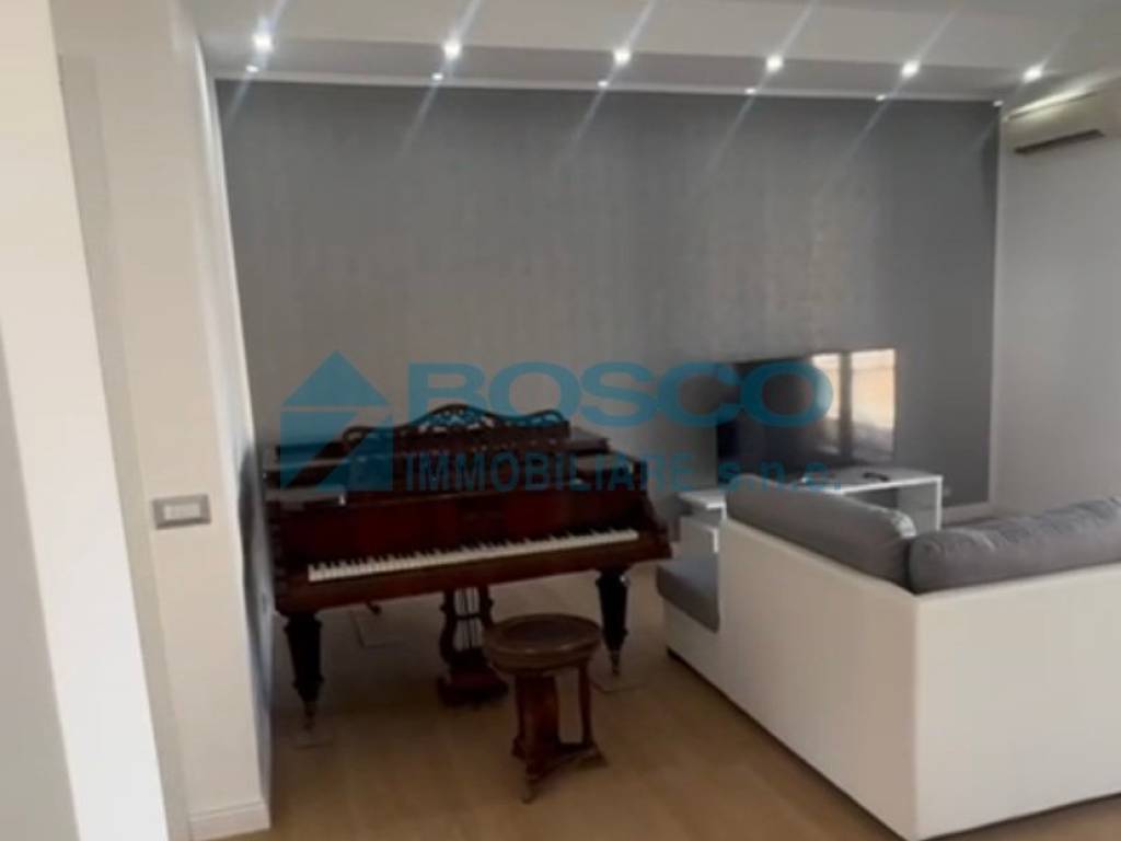 Appartamento a La spezia in Via XXIV Maggio , 227 - Foto 4