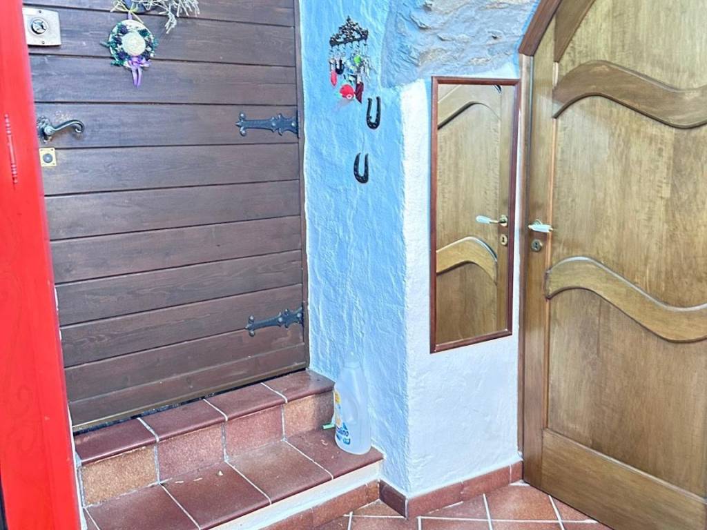 Rustico / casale a Chiusanico in Via Vittorio Veneto - Foto 4