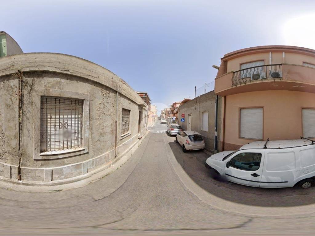 Box / garage a Selargius in Via Giuseppe Verdi, 24 - Foto 2