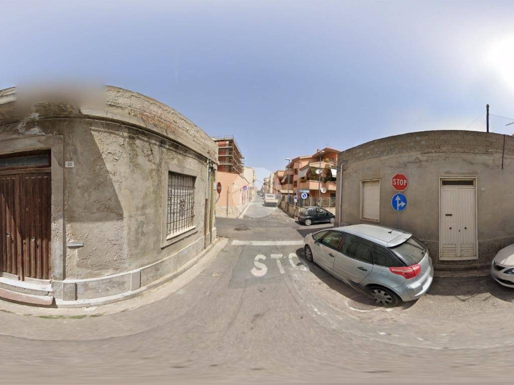 Box / garage a Selargius in Via Giuseppe Verdi, 24 - Foto 3