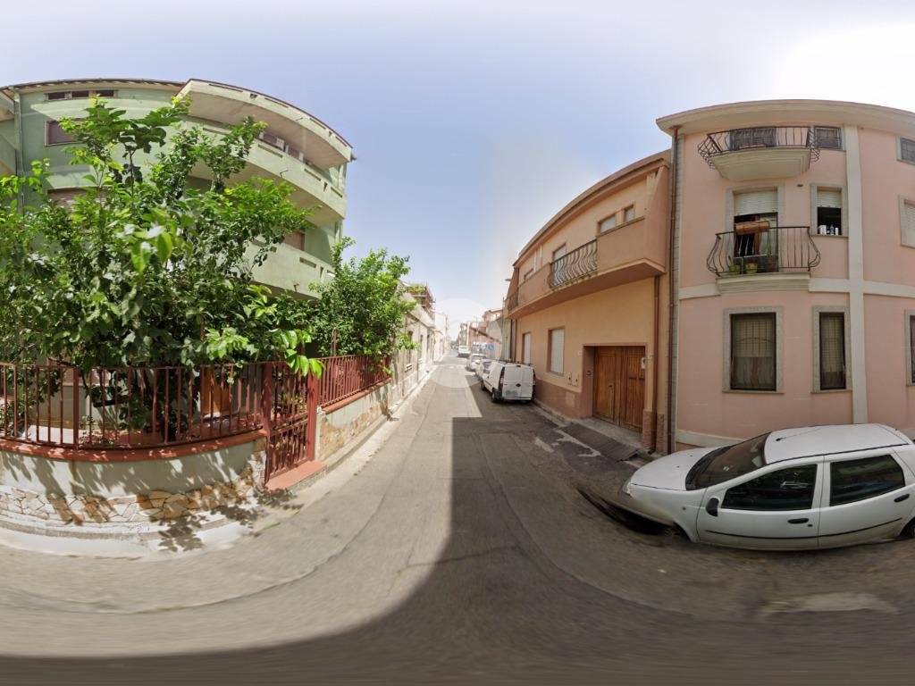 Box / garage a Selargius in Via Giuseppe Verdi, 24 - Foto 4