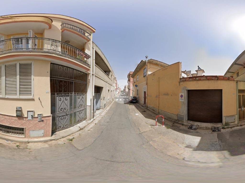 Box / garage a Selargius in Via Giuseppe Verdi, 24 - Foto 5