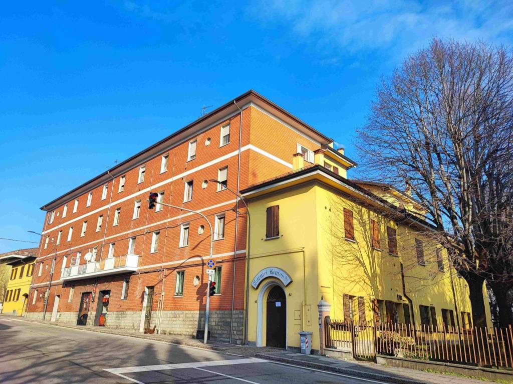 Appartamento a Casalecchio di reno in CASALECCHIO BAZZANESE - Foto 4