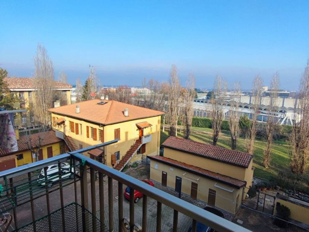 Appartamento a Casalecchio di reno in CASALECCHIO BAZZANESE - Foto 5