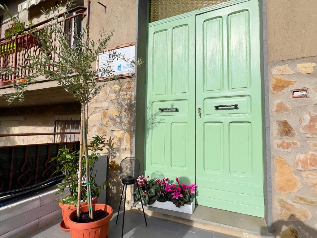 Appartamento a Città della pieve in Città della Pieve - Foto 5