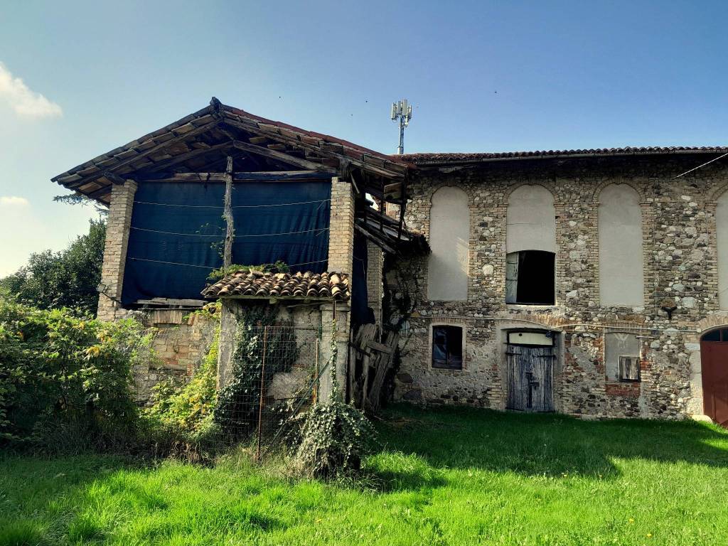 Rustico / casale a Colloredo di monte albano in VIA SAN DANIELE, 3 - Foto 3