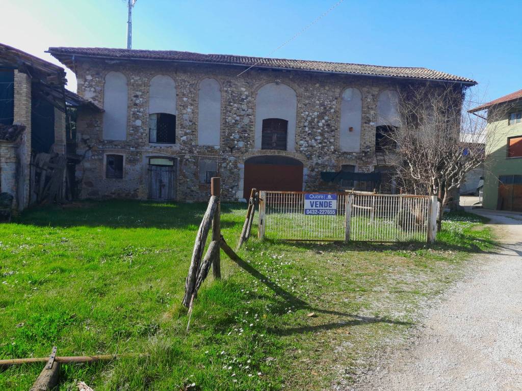 Rustico / casale a Colloredo di monte albano in VIA SAN DANIELE, 3 - Foto 4