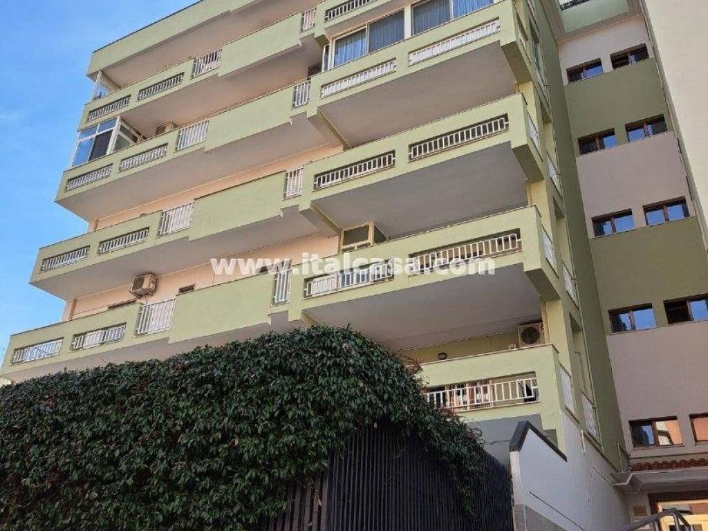 Appartamento a Crotone in Via Sibilla Aleramo - Foto 3