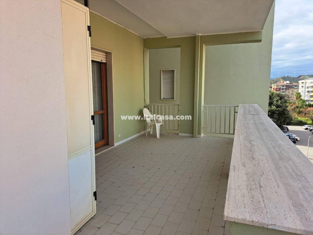 Appartamento a Crotone in Via Sibilla Aleramo - Foto 5