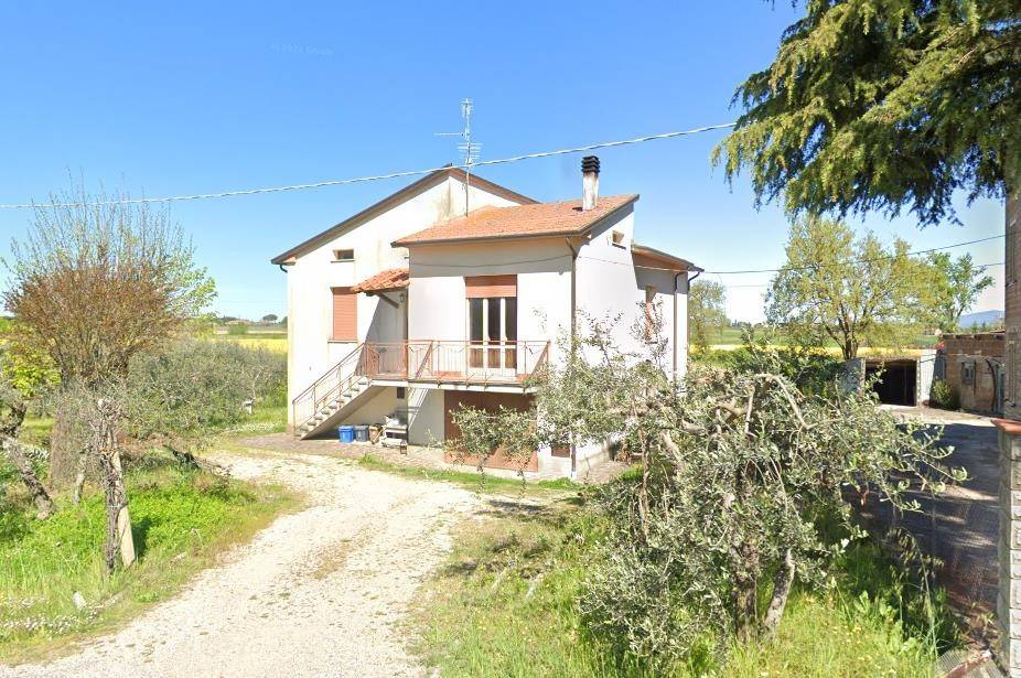 Casa indipendente a Castiglione del lago - Foto 2