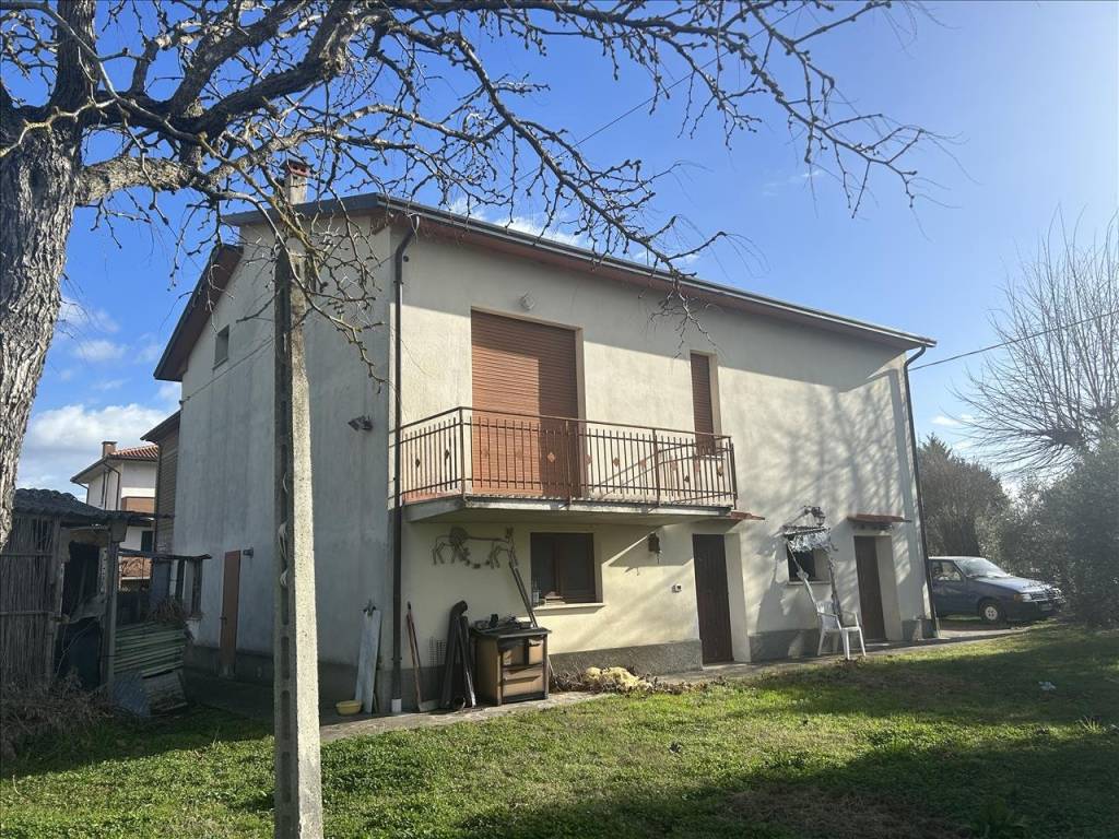 Casa indipendente a Castiglione del lago - Foto 4