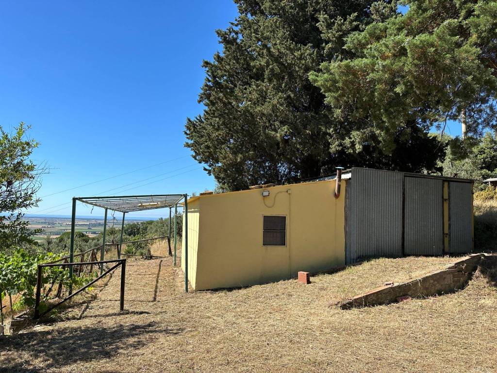 Rustico / casale a Campiglia marittima - Foto 2
