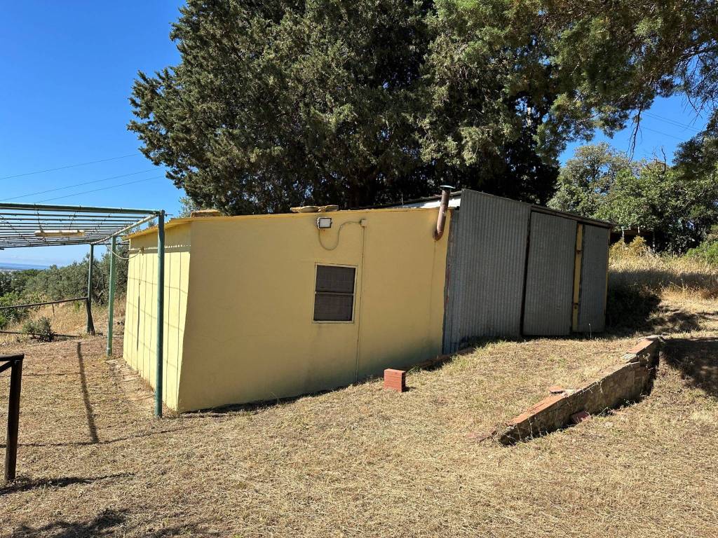 Rustico / casale a Campiglia marittima - Foto 3