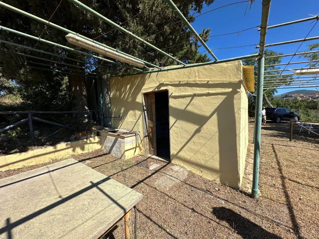 Rustico / casale a Campiglia marittima - Foto 5