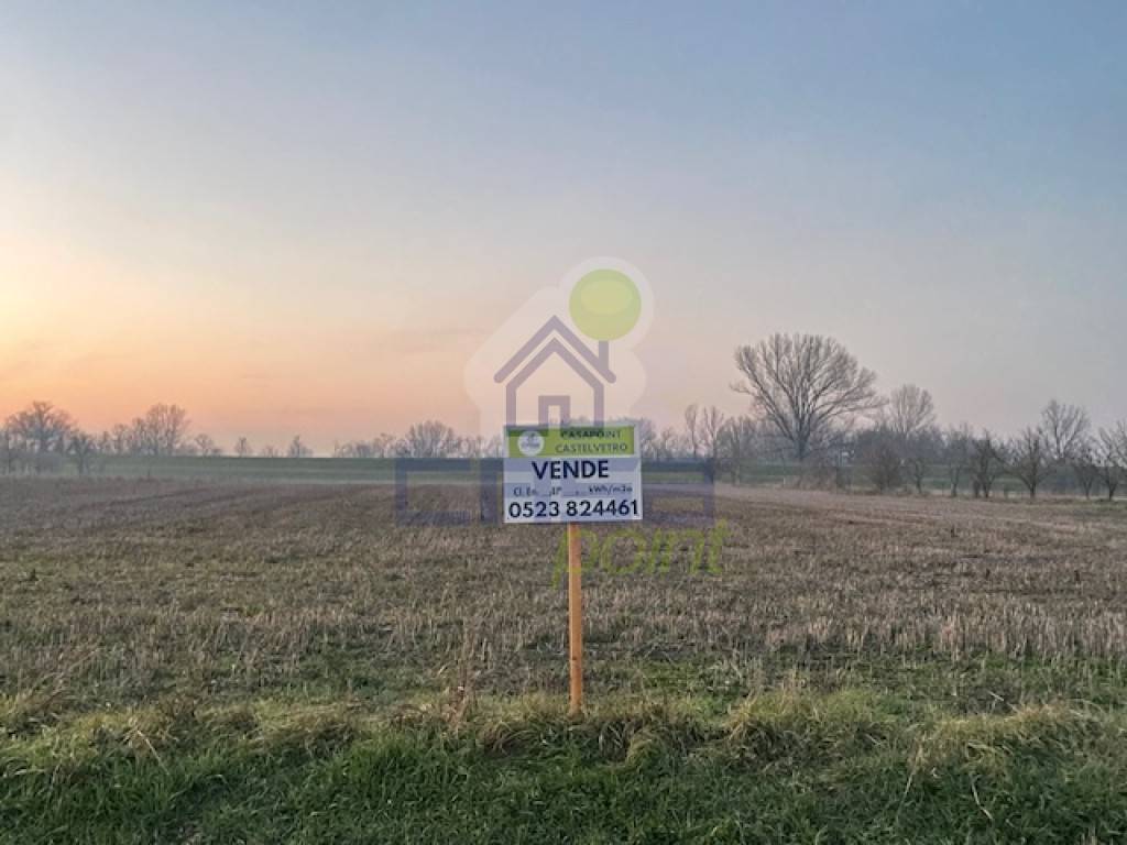 Terreno a Monticelli d'ongina in VIA GREPPO - Foto 3