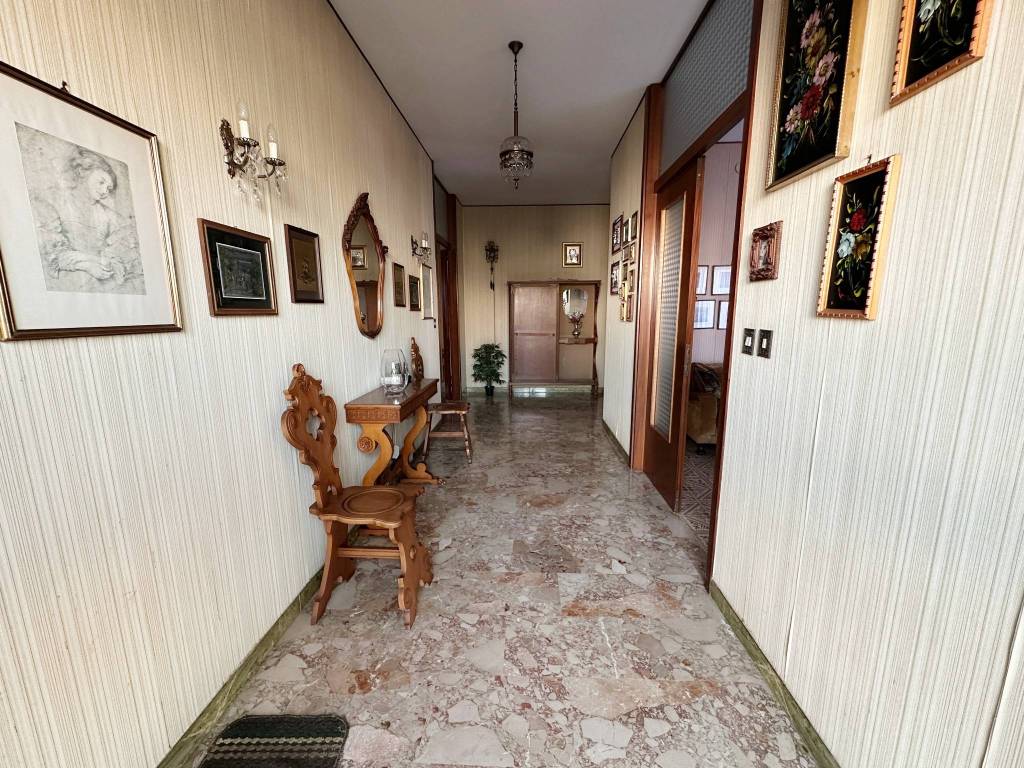 Villa a Udine in Via San Quirino, 14 - Foto 3