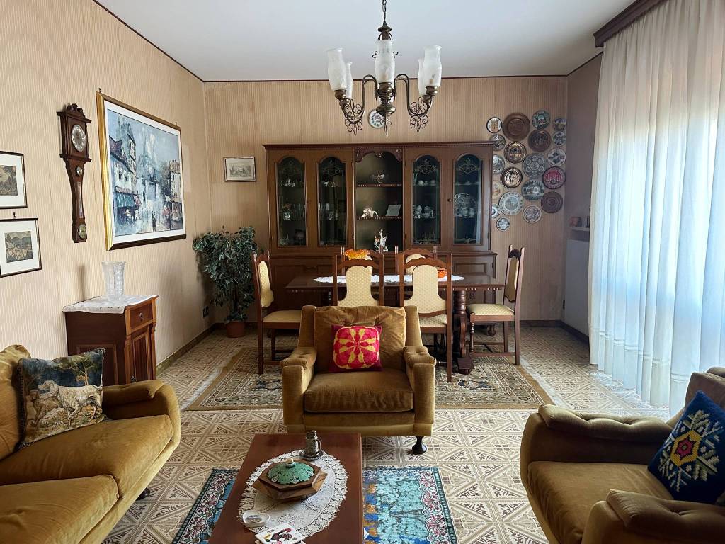 Villa a Udine in Via San Quirino, 14 - Foto 4