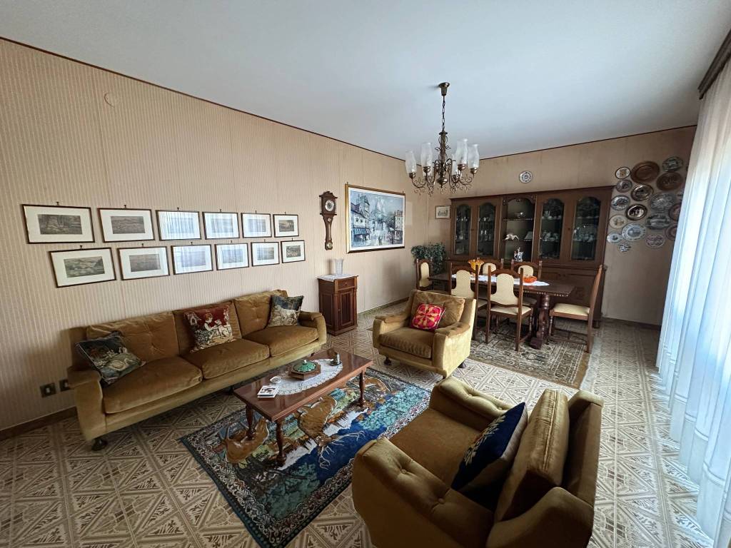 Villa a Udine in Via San Quirino, 14 - Foto 5