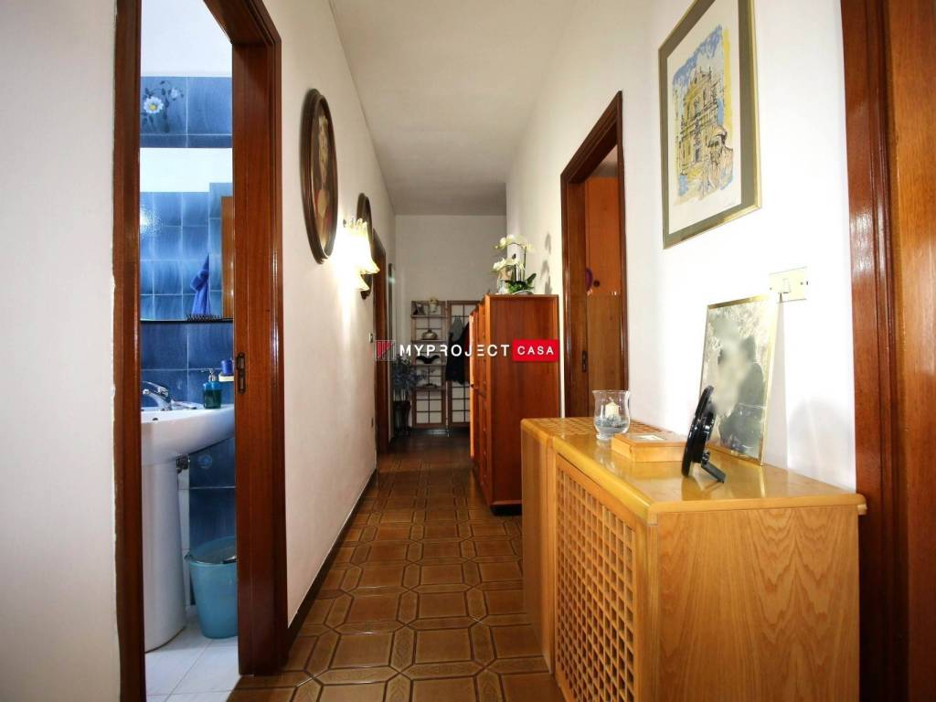 Appartamento a Martina franca in Corso dei Mille, 184 - Foto 2