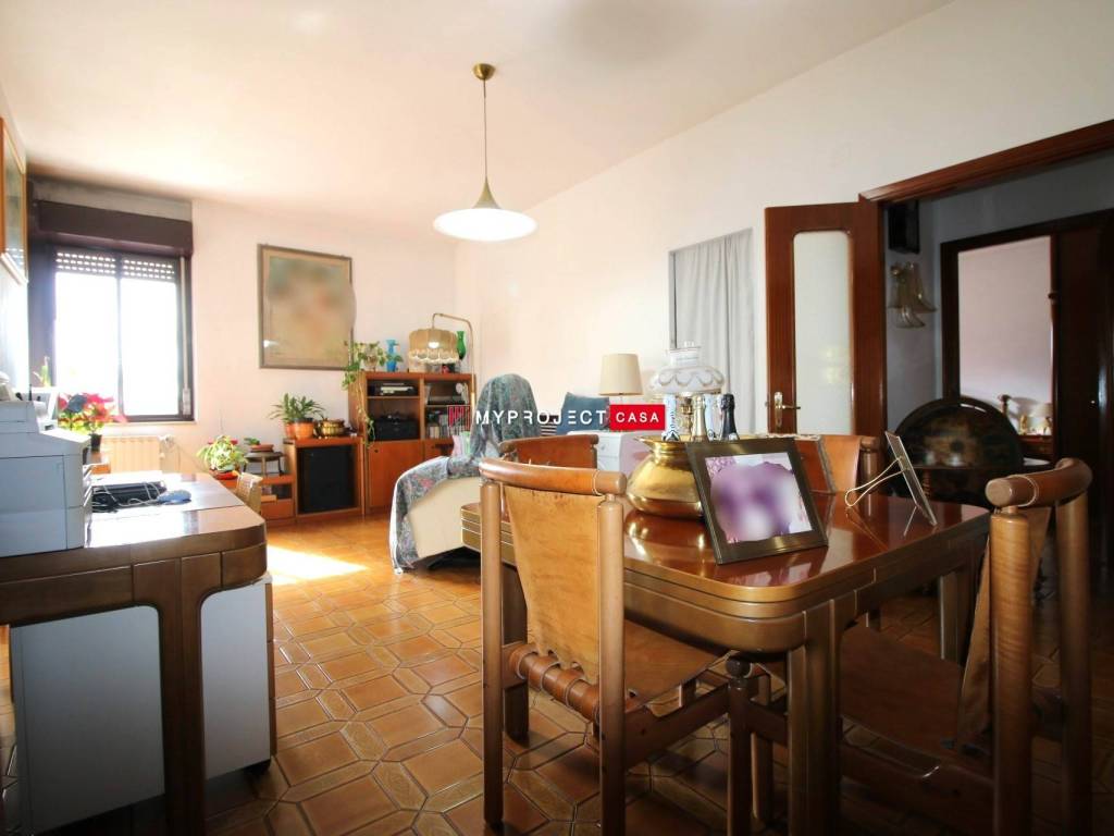 Appartamento a Martina franca in Corso dei Mille, 184 - Foto 3