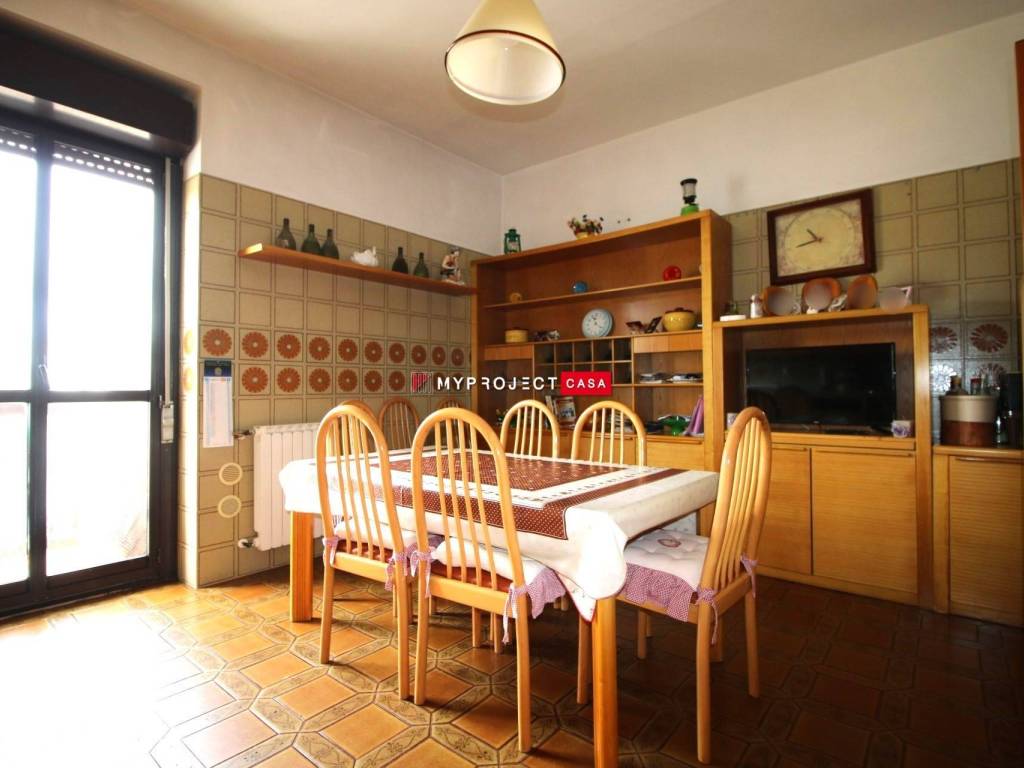 Appartamento a Martina franca in Corso dei Mille, 184 - Foto 5