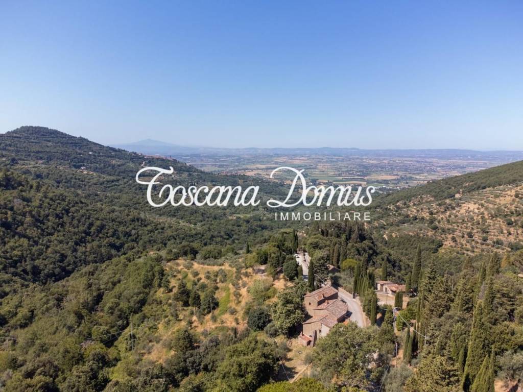 Villa a Monteriggioni in Fornacelle SI - Foto 4