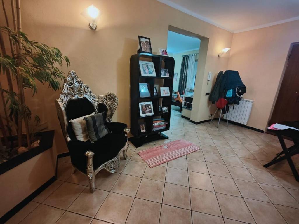 Appartamento a Sarzana in Via Socrate Benacci, , 46 - Foto 3
