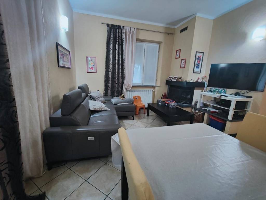 Appartamento a Sarzana in Via Socrate Benacci, , 46 - Foto 5