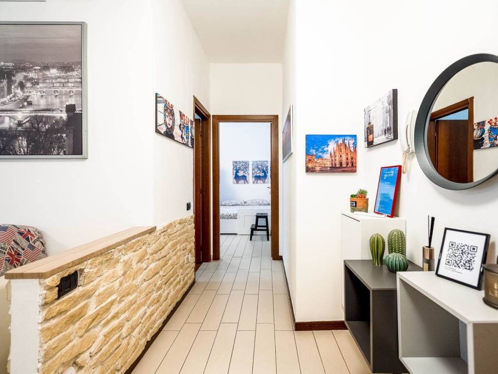 Appartamento a Sesto san giovanni in VIA LA FRATTA, 54 - Foto 1