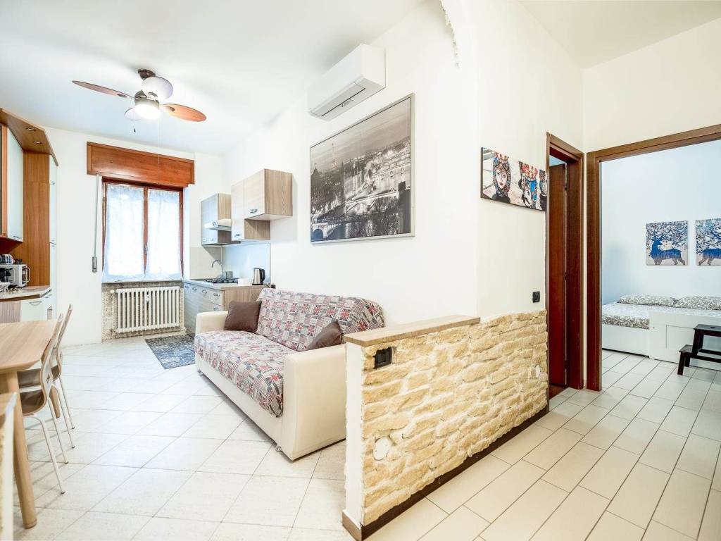 Appartamento a Sesto san giovanni in VIA LA FRATTA, 54 - Foto 2