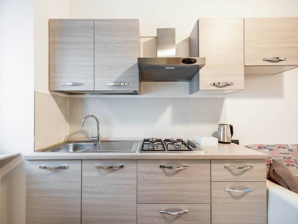 Appartamento a Sesto san giovanni in VIA LA FRATTA, 54 - Foto 4