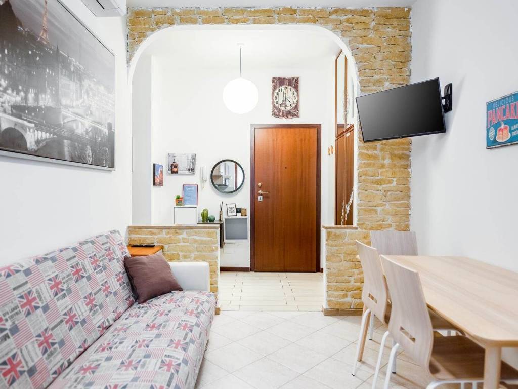 Appartamento a Sesto san giovanni in VIA LA FRATTA, 54 - Foto 5
