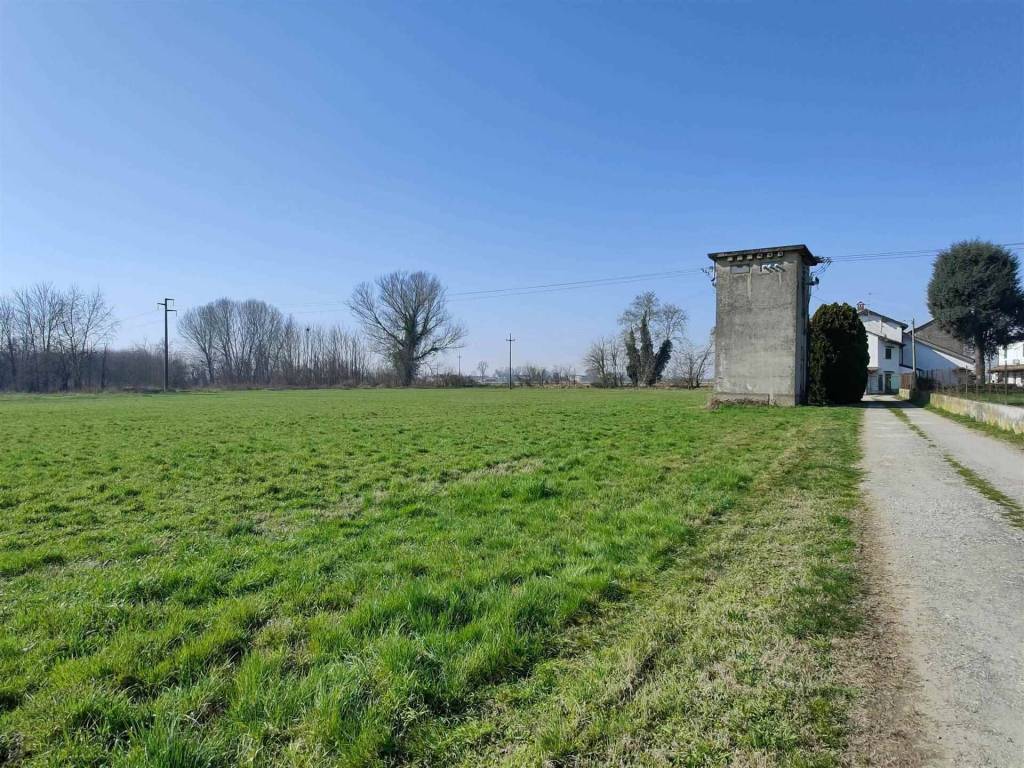 Terreno a Massalengo in vicolo Mottina - Foto 3