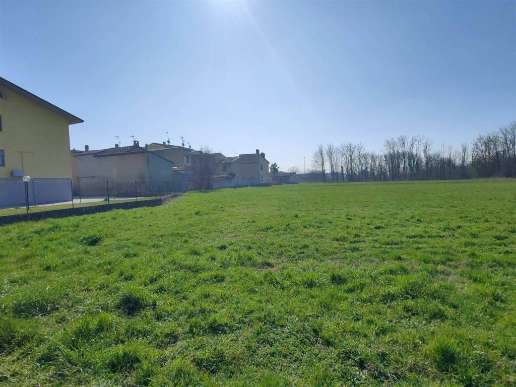 Terreno a Massalengo in vicolo Mottina - Foto 4