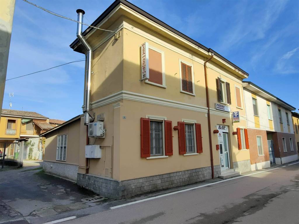 Immobile a Cavenago d'adda - Foto 3